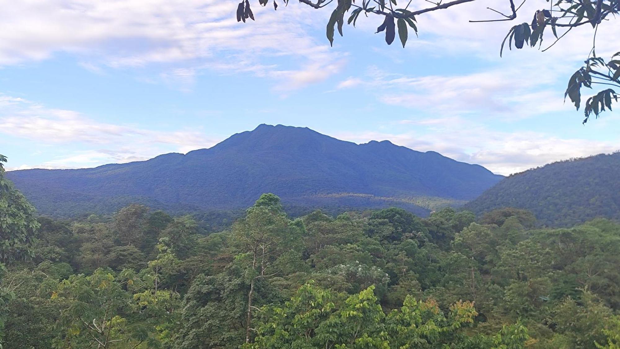 Rio Celeste Nature View Upala Exterior photo